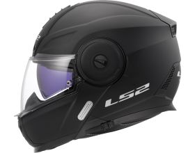 ΚΡΑΝΟΣ ΜΗΧΑΝΗΣ LS2 - FF902 Scope II mat black - 