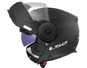 ΚΡΑΝΟΣ ΜΗΧΑΝΗΣ LS2 - FF902 Scope II mat black