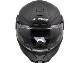 ΚΡΑΝΟΣ ΜΗΧΑΝΗΣ LS2 - FF902 Scope II mat black - 