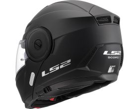 ΚΡΑΝΟΣ ΜΗΧΑΝΗΣ LS2 - FF902 Scope II mat black - 