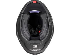 ΚΡΑΝΟΣ ΜΗΧΑΝΗΣ LS2 - FF902 Scope II mat black - 
