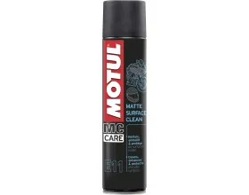 Motul Καθαριστικό Ματ Επιφανειών Motul MC Care E11 Matte Surface Clean 400ml