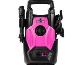 Muc Off Φορητό Πλυστικό Μηχάνημα | Pressure Washer Bundle - 