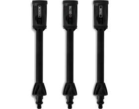 Muc Off Φορητό Πλυστικό Μηχάνημα | Pressure Washer Bundle - 