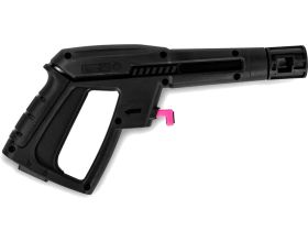 Muc Off Φορητό Πλυστικό Μηχάνημα | Pressure Washer Bundle - 