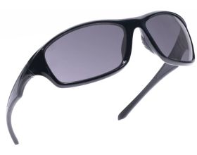 Γυαλία Ηλίου Oxford | SU010 Camino black - 