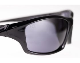 Γυαλία Ηλίου Oxford | SU010 Camino black - 