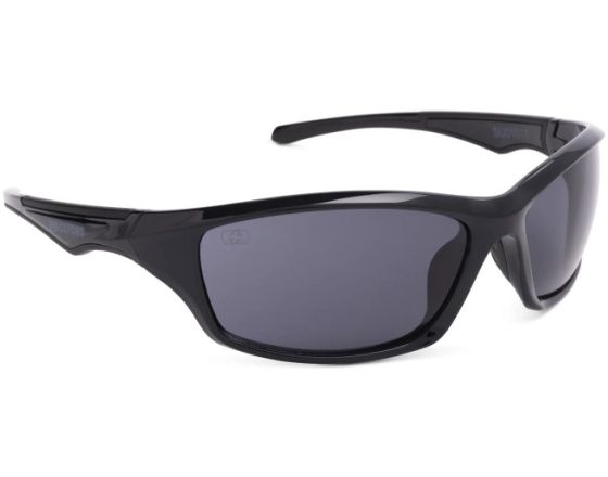 Γυαλία Ηλίου Oxford | SU010 Camino black