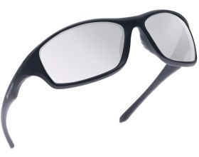 Γυαλία Ηλίου Oxford | SU011 Camino black/silver - 