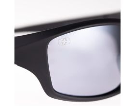 Γυαλία Ηλίου Oxford | SU011 Camino black/silver - 