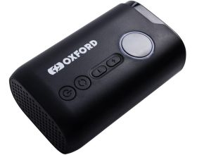  Oxford MicroJet Compact EL140 Φορητό Επαναφορτιζόμενο Κομπρεσέρ Ελαστικών - 