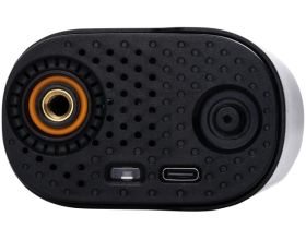  Oxford MicroJet Compact EL140 Φορητό Επαναφορτιζόμενο Κομπρεσέρ Ελαστικών - 