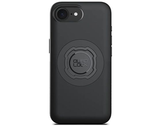 ΘΗΚΗ ΚΙΝΗΤΟΥ QUAD LOCK® - iPhone 17e / 16e MAG™