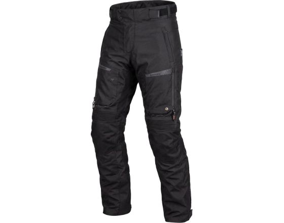 ΠΑΝΤΕΛΟΝΙ ΜΗΧΑΝΗΣ NORDCODE - Senegal V2 Pants black