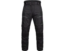 ΠΑΝΤΕΛΟΝΙ ΜΗΧΑΝΗΣ NORDCODE - Senegal V2 Pants black OVERSIZE