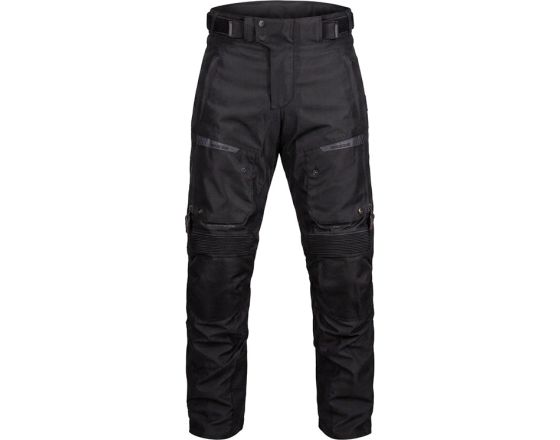 ΠΑΝΤΕΛΟΝΙ ΜΗΧΑΝΗΣ NORDCODE - Senegal V2 Pants black OVERSIZE