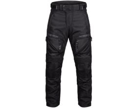 ΠΑΝΤΕΛΟΝΙ ΜΗΧΑΝΗΣ NORDCODE - Senegal V2 Pants black - 