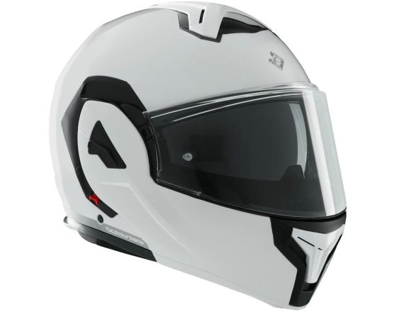 ΚΡΑΝΟΣ ΜΗΧΑΝΗΣ TUCANO URBANO - Fastflip pearl white