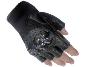 ΓΑΝΤΙΑ ΜΗΧΑΝΗΣ AGVPRO - Vend Carbon black - 