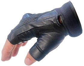 ΓΑΝΤΙΑ ΜΗΧΑΝΗΣ AGVPRO - Vend Carbon black - 