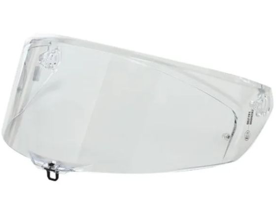ΖΕΛΑΤΙΝΑ ΚΡΑΝΟΥΣ AGV - GT8-1 διάφανη K7 MPLK