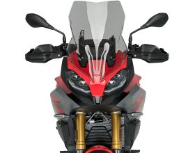 ΖΕΛΑΤΙΝΑ ΜΗΧΑΝΗΣ PUIG - 20391H ελαφρώς φιμέ BMW F900 XR '20-'26 - 