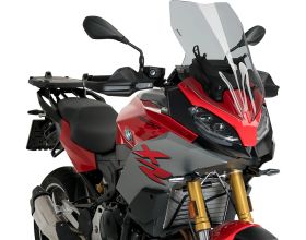 ΖΕΛΑΤΙΝΑ ΜΗΧΑΝΗΣ PUIG - 20391H ελαφρώς φιμέ BMW F900 XR '20-'26