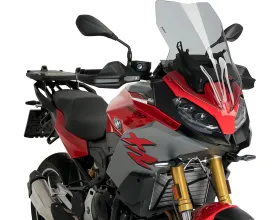 ΖΕΛΑΤΙΝΑ ΜΗΧΑΝΗΣ PUIG - 20391H ελαφρώς φιμέ BMW F900 XR '20-'26