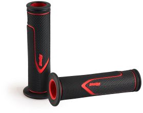 ΧΕΙΡΟΛΑΒΕΣ ΜΗΧΑΝΗΣ PUIG - Core red 121mm | 20796R - 