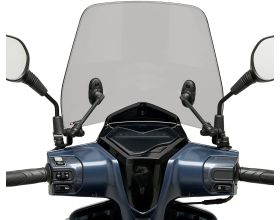 ΖΕΛΑΤΙΝΑ ΜΗΧΑΝΗΣ PUIG - 20825H ελαφρώς φιμέ SYM Symphony ST 125/200 '21-'25 - 