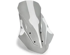 ΖΕΛΑΤΙΝΑ ΜΗΧΑΝΗΣ PUIG - 21802H ελαφρώς φιμέ Yamaha N-Max 125/155 '21-'24