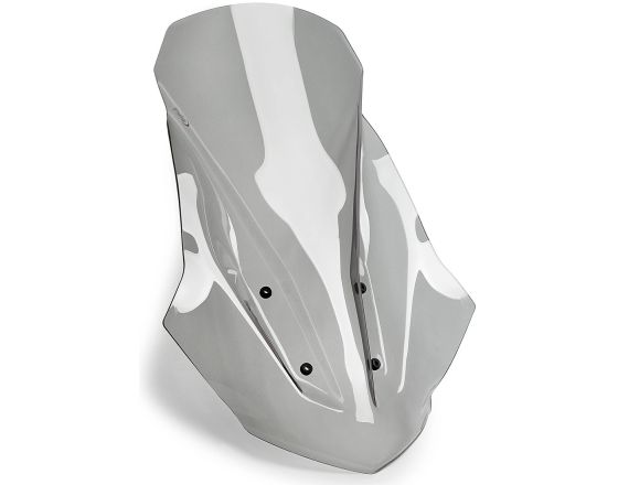 ΖΕΛΑΤΙΝΑ ΜΗΧΑΝΗΣ PUIG - 21802H ελαφρώς φιμέ Yamaha N-Max 125/155 '21-'24