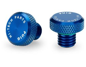 Puig Τάπες Καθρέπτη M10/150 blue | 21805A