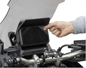 Puig προστατευτικό κάλυμμα οθόνης οργάνων Honda ADV 350 '22-'26/ X-ADV/ NX500/ NC750X '25-'26 | 21951W - 