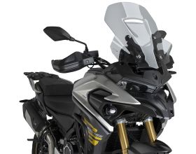 ΖΕΛΑΤΙΝΑ ΜΗΧΑΝΗΣ PUIG - 22251H ελαφρώς φιμέ Voge 525 DSX '23-'26 / 625 DSX '25-'26