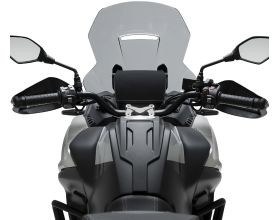 ΖΕΛΑΤΙΝΑ ΜΗΧΑΝΗΣ PUIG - 22251H ελαφρώς φιμέ Voge 525 DSX '23-'26 / 625 DSX '25-'26 - 