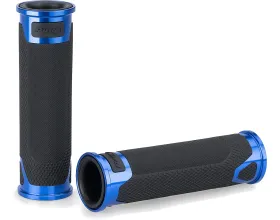ΧΕΙΡΟΛΑΒΕΣ ΜΗΧΑΝΗΣ PUIG - Hi-Tech Revving blue 119mm | 22271A