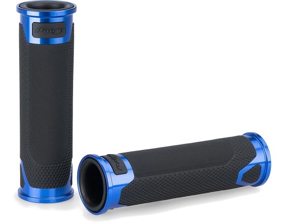 ΧΕΙΡΟΛΑΒΕΣ ΜΗΧΑΝΗΣ PUIG - Hi-Tech Revving blue 119mm | 22271A