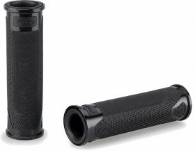 ΧΕΙΡΟΛΑΒΕΣ ΜΗΧΑΝΗΣ PUIG - Hi-Tech Revving black 119mm | 22271N