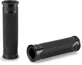 ΧΕΙΡΟΛΑΒΕΣ ΜΗΧΑΝΗΣ PUIG - Hi-Tech Revving black 119mm | 22271N