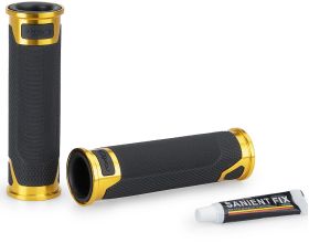 ΧΕΙΡΟΛΑΒΕΣ ΜΗΧΑΝΗΣ PUIG - Hi-Tech Revving gold 119mm | 22271O - 