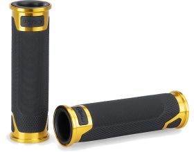 ΧΕΙΡΟΛΑΒΕΣ ΜΗΧΑΝΗΣ PUIG - Hi-Tech Revving gold 119mm | 22271O