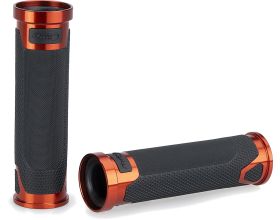 ΧΕΙΡΟΛΑΒΕΣ ΜΗΧΑΝΗΣ PUIG - Hi-Tech Revving orange 119mm | 22271T