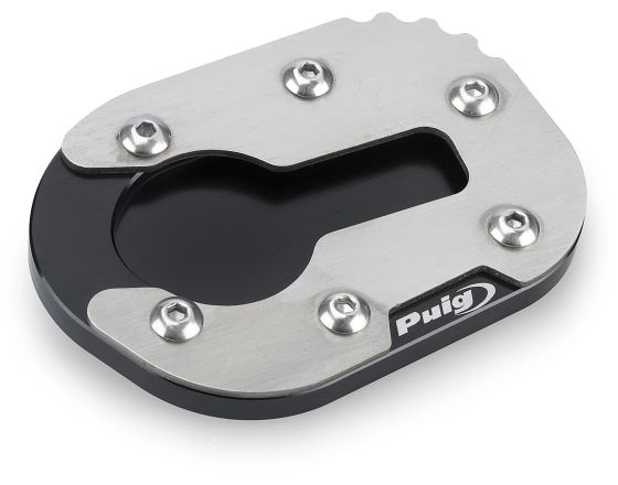 ΠΡΟΕΚΤΑΣΗ ΠΛΑΪΝΟΥ ΣΤΑΝΤ PUIG - Kickstand Extension BMW F900 R / XR '25-'26| 22462N