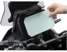 Puig προστατευτικό κάλυμμα οθόνης οργάνων Yamaha Tracer 9 / GT / GT Plus '25-'26 | 22467W - 