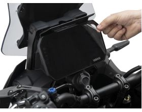 Puig προστατευτικό κάλυμμα οθόνης οργάνων Yamaha Tracer 9 / GT / GT Plus '25-'26 | 22467W - 