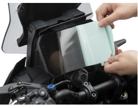 Puig προστατευτικό κάλυμμα οθόνης οργάνων Yamaha Tracer 9 / GT / GT Plus '25-'26 | 22467W