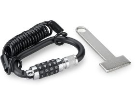 ΚΛΕΙΔΑΡΙΑ ΚΡΑΝΟΥΣ PUIG - Helmet Lock 22491N