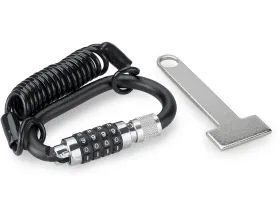 ΚΛΕΙΔΑΡΙΑ ΚΡΑΝΟΥΣ PUIG - Helmet Lock 22491N