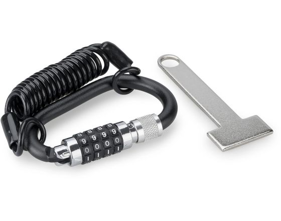 ΚΛΕΙΔΑΡΙΑ ΚΡΑΝΟΥΣ PUIG - Helmet Lock 22491N
